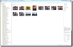 Windows Live Photo Gallery