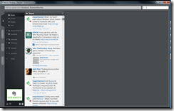 Seesmic Desktop 2 preview